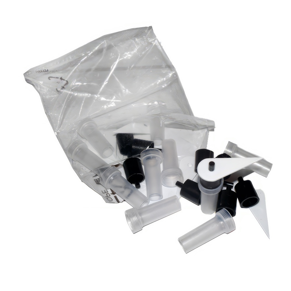 Cella reale artificiale set completo 10 pezzi